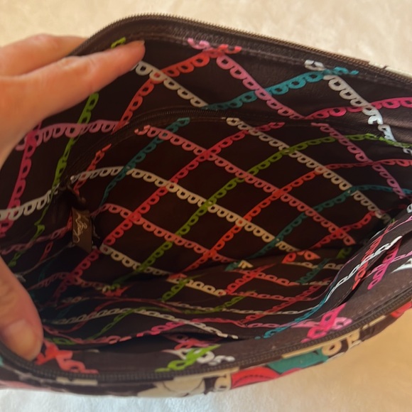 Vintage Vera Bradley Crossbody - Picture 5 of 7